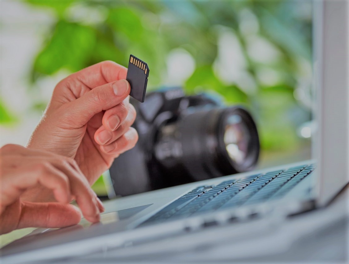 Camera SD Kaart De beste combinaties tussen geheugen en camera's